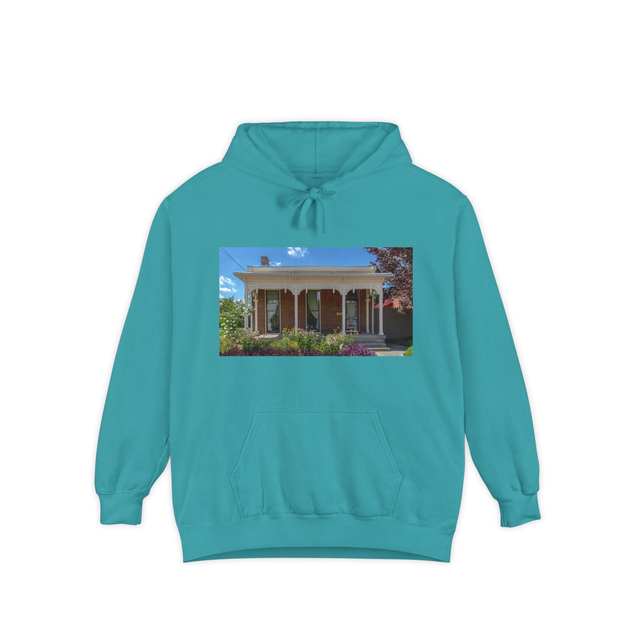 TG Golf Shop Hoodie —
