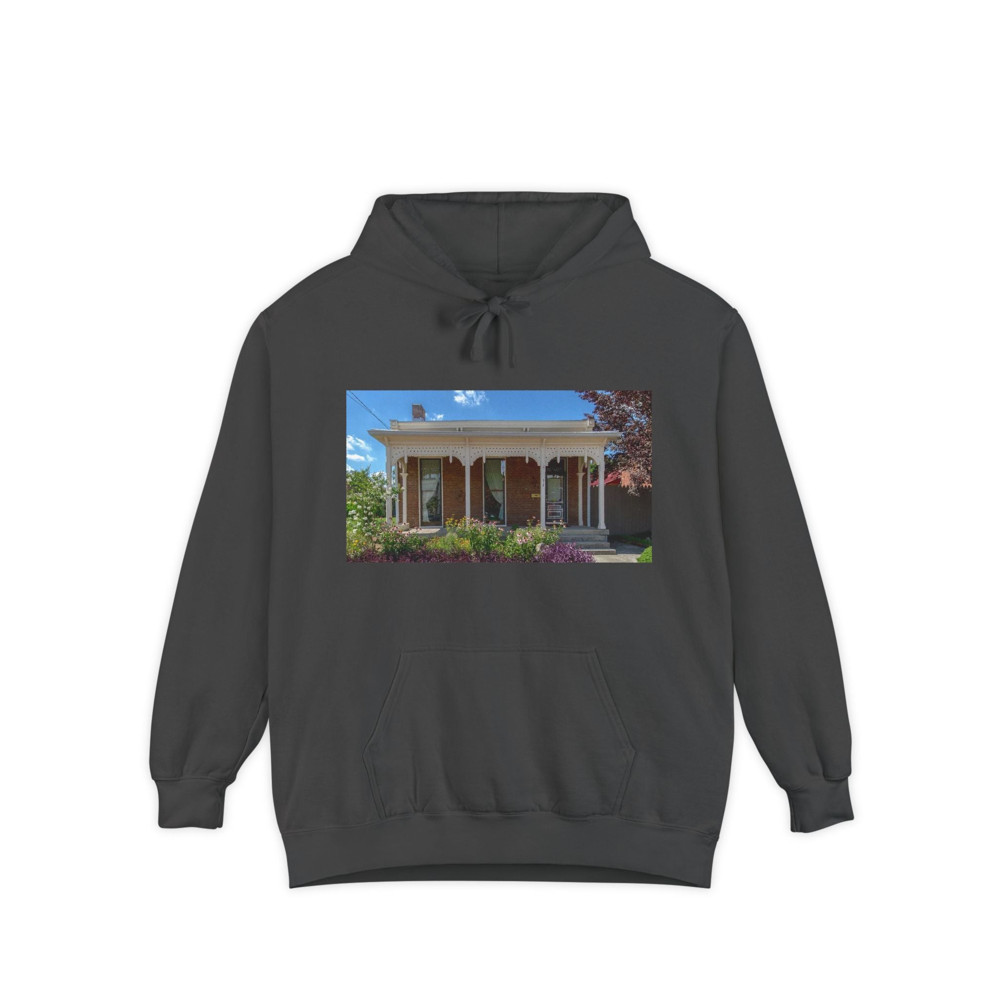 TG Golf Shop Hoodie —