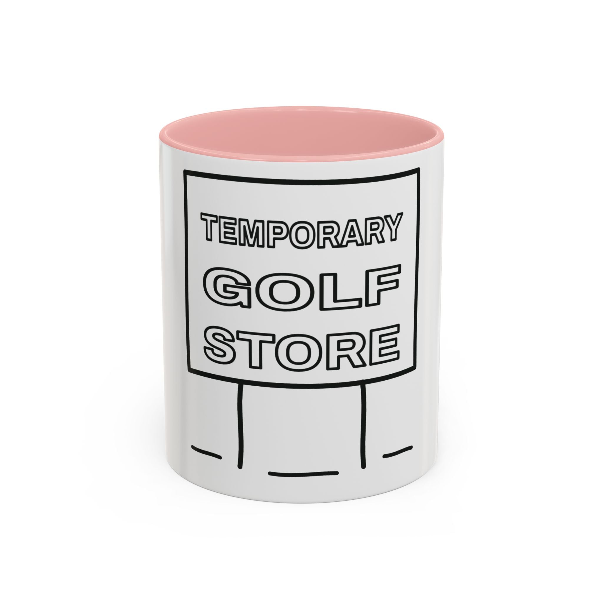 TG Shop Coffee Mug (11, 15oz)