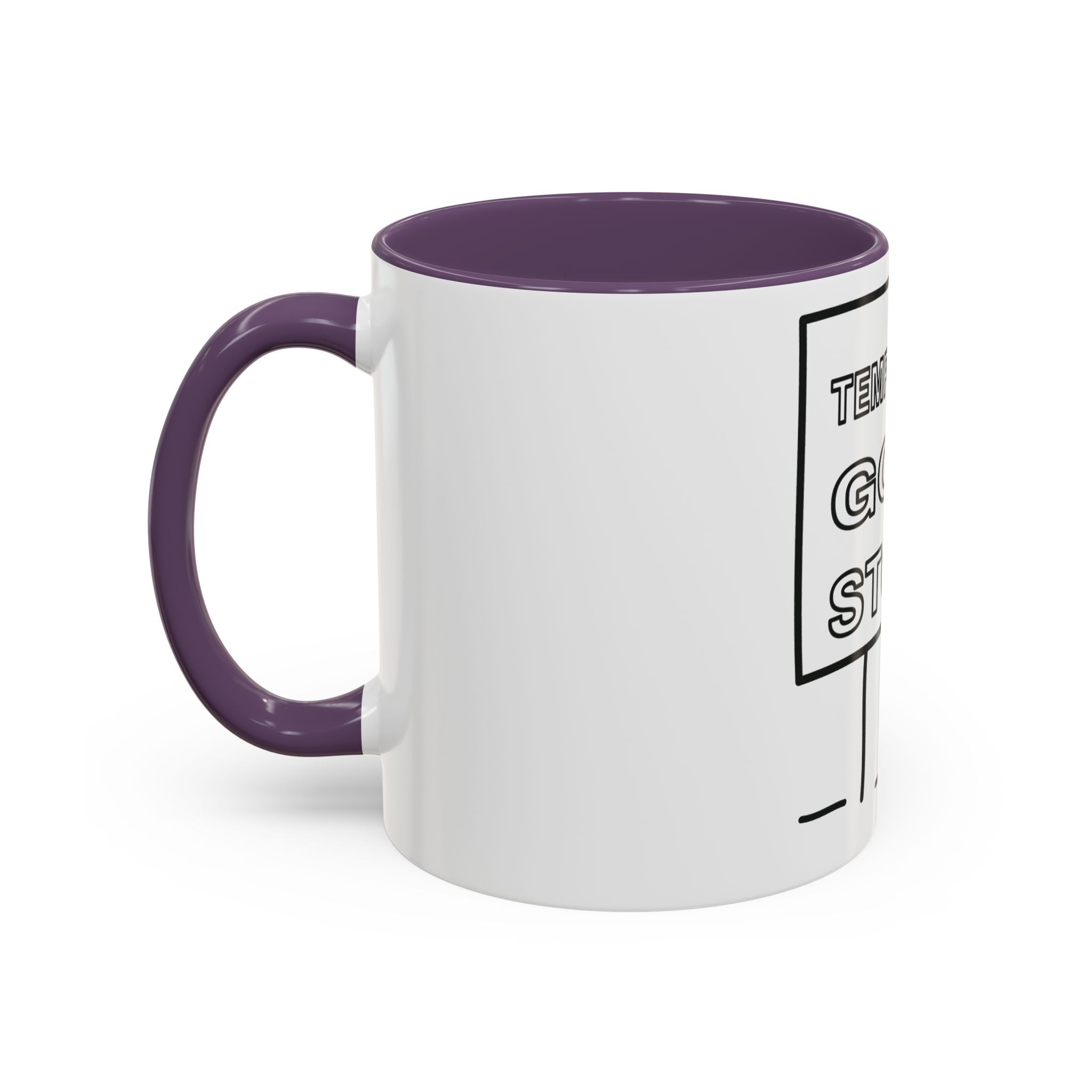 TG Shop Coffee Mug (11, 15oz)