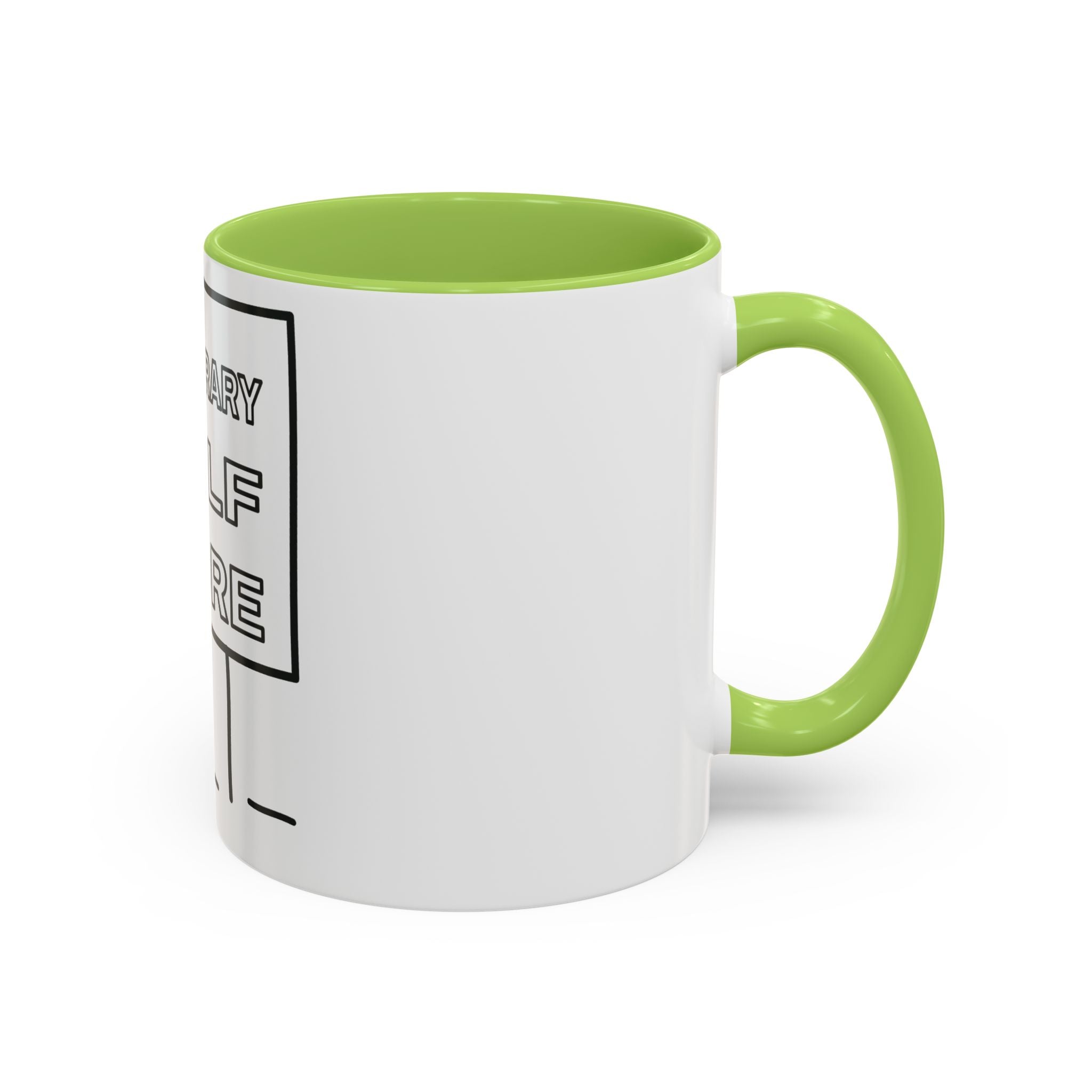 TG Shop Coffee Mug (11, 15oz)