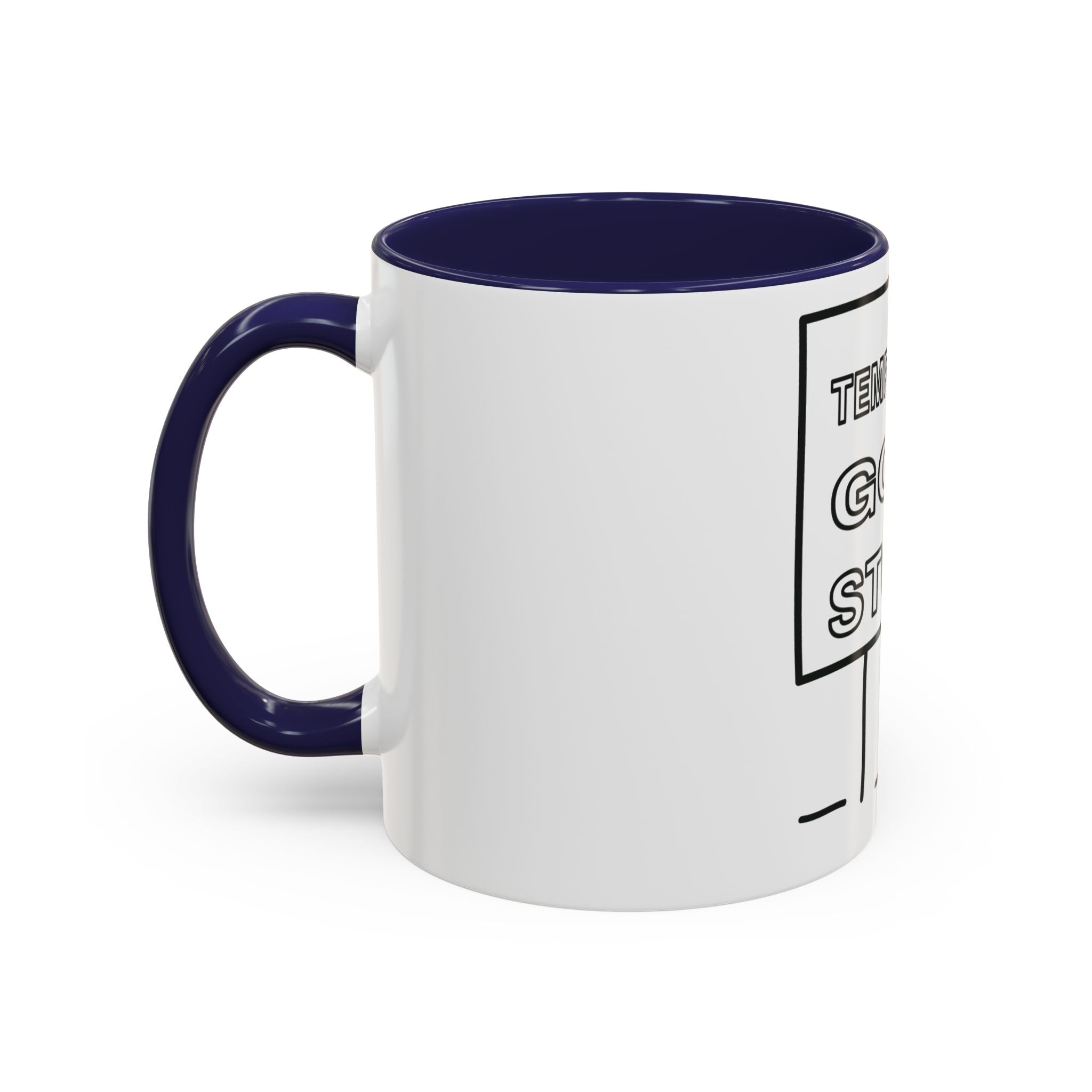 TG Shop Coffee Mug (11, 15oz)